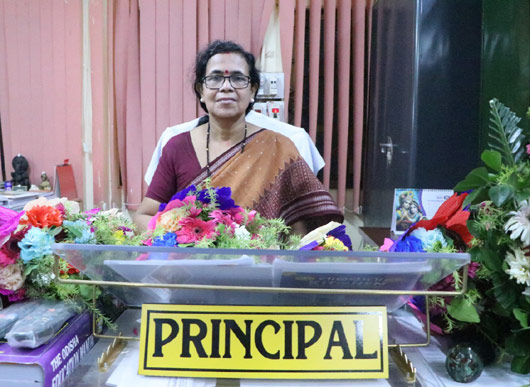 Principal Photo